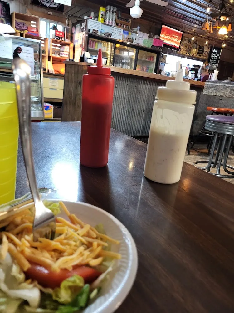 Marceen's Chili