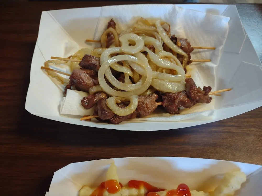 Mutton